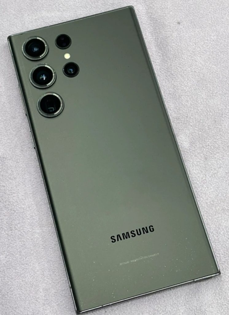 Samsung Galaxy S23 Ultra (8GB+256GB)