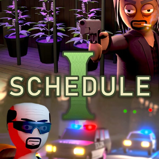 Schedule I | Tài Khoản Steam Full Thông Tin